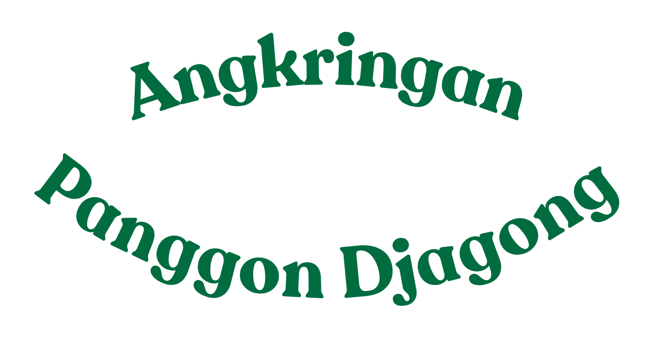 Panggon Djagong