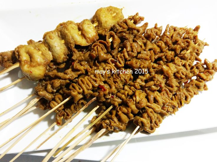 Sate Usus