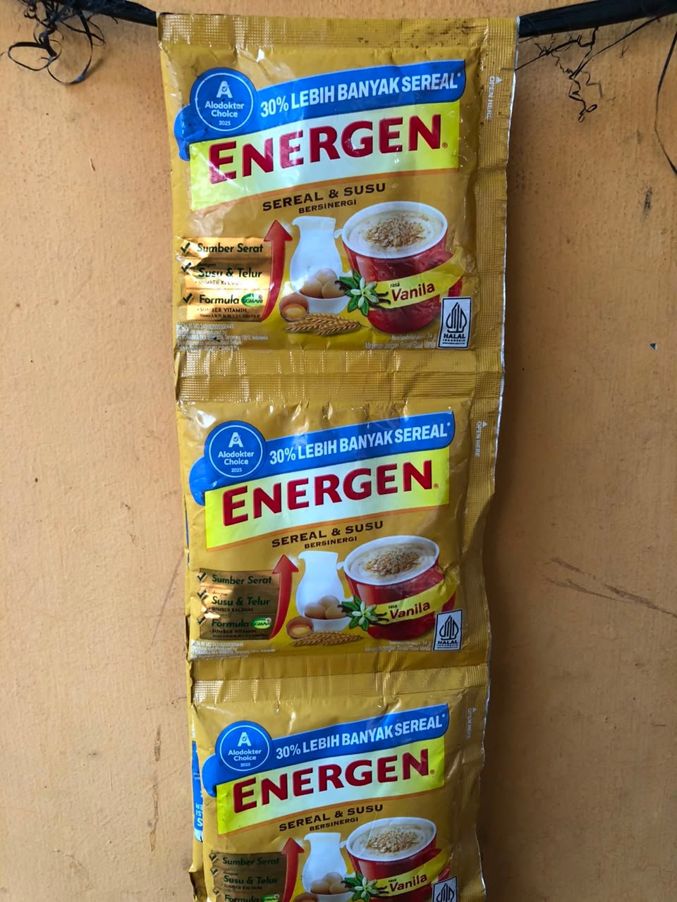 Energen
