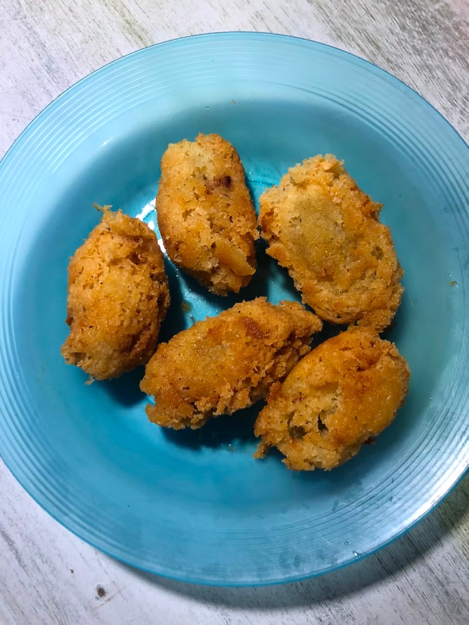 Glontor Isi Pisang