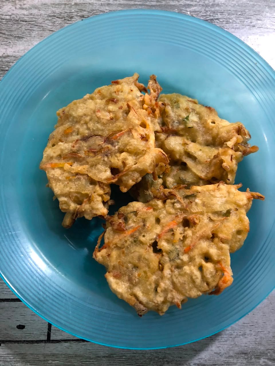 Bakwan