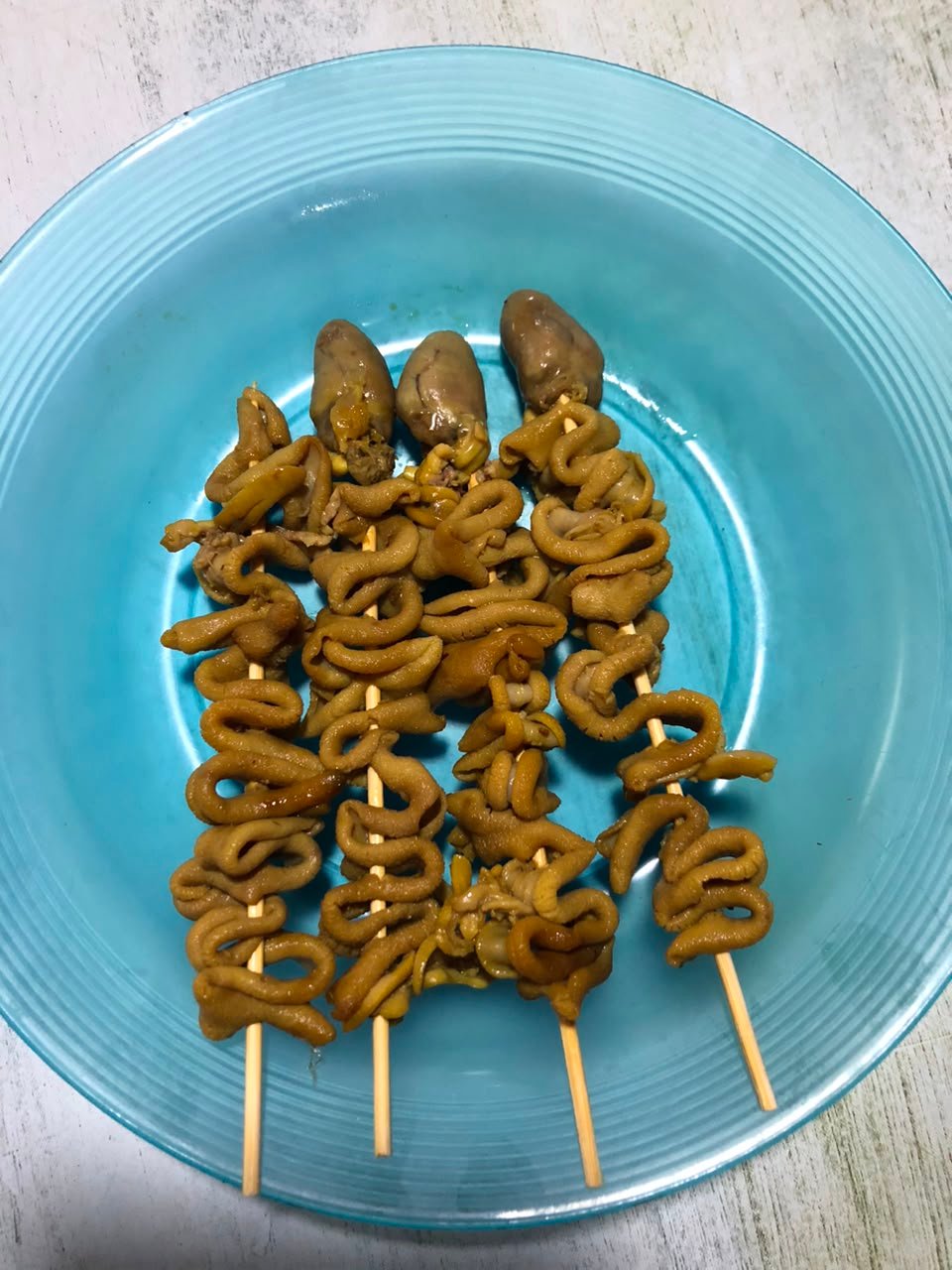 Sate Usus