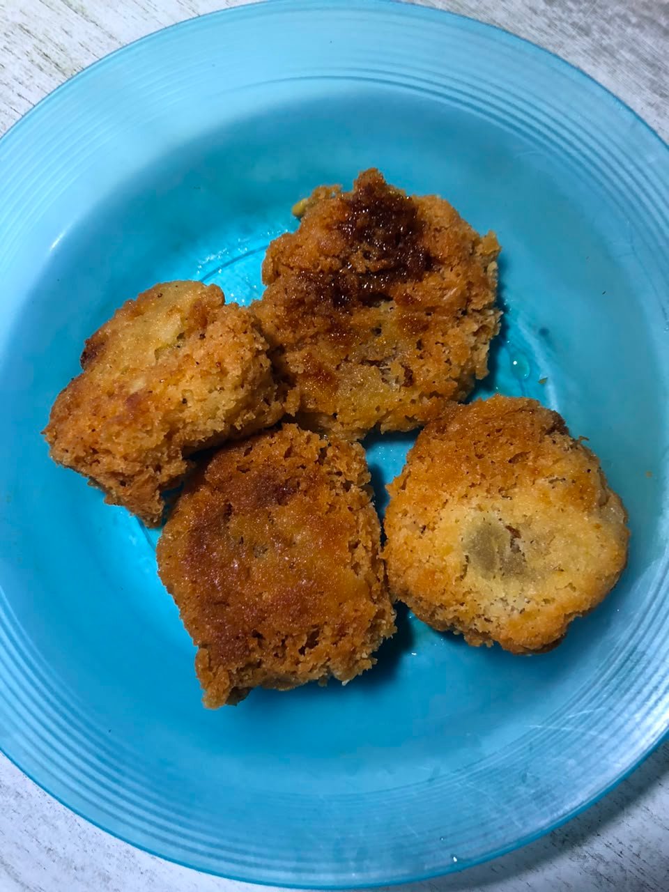 Glontor Isi Gula Merah