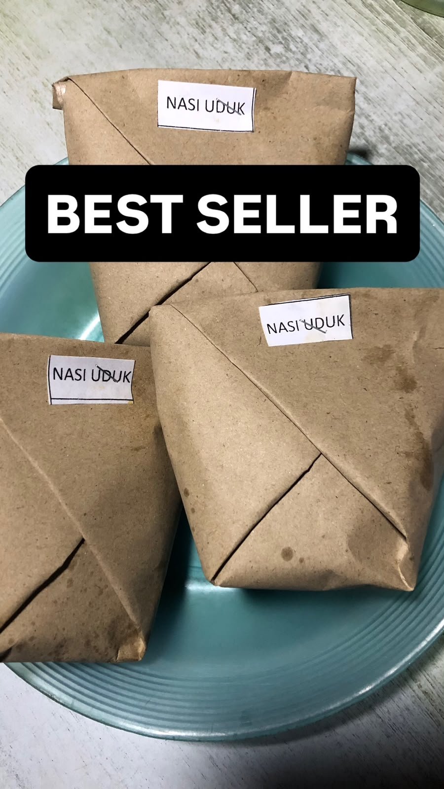 Nasi Uduk