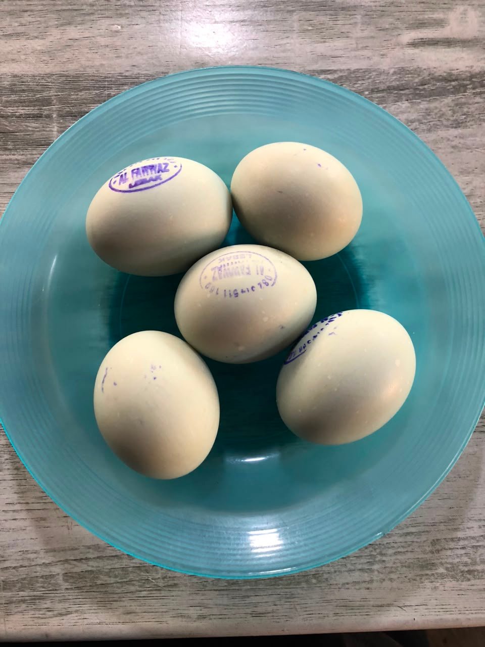 Telur Asin